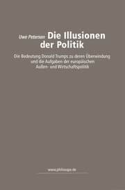 Cover von Die Illusionen der Politik