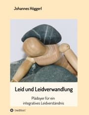 Cover von Leid und Leidverwandlung