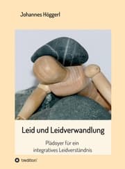 Cover von Leid und Leidverwandlung