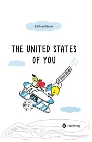 Cover von United States of You