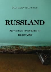 Cover von RUSSLAND