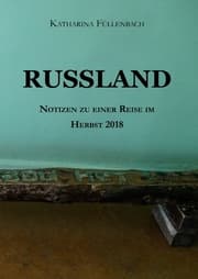 Cover von RUSSLAND