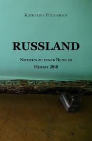 Cover von RUSSLAND