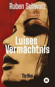 Cover von Luises Vermächtnis