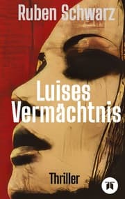 Cover von Luises Vermächtnis