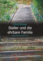 Cover von Staller und die ehrbare Familie