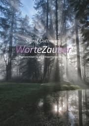 Cover von WorteZauber