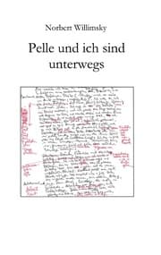 Cover von Pelle und ich sind unterwegs