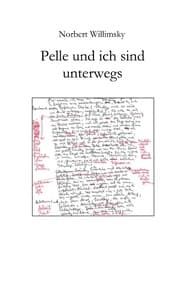 Cover von Pelle und ich sind unterwegs