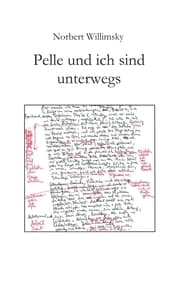 Cover von Pelle und ich sind unterwegs