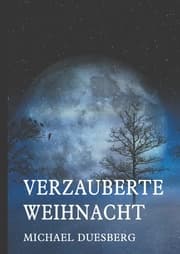Cover von VERZAUBERTE WEIHNACHT