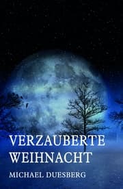 Cover von VERZAUBERTE WEIHNACHT
