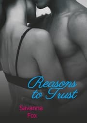 Cover von Reasons to Trust