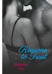 Cover von Reasons to Trust