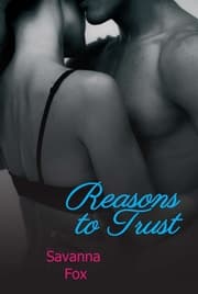Cover von Reasons to Trust