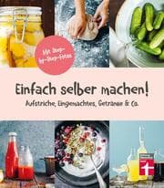 Cover von Einfach selber machen!