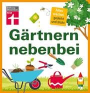 Cover von Gärtnern nebenbei