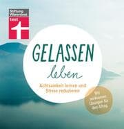 Cover von Gelassen leben