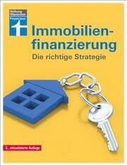 Cover von Immobilienfinanzierung
