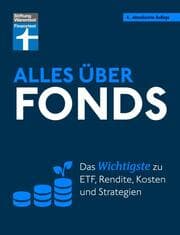 Cover von Alles über Fonds