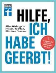 Cover von Hilfe, ich habe geerbt!