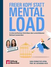 Cover von Freier Kopf statt Mental Load