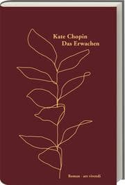 Cover von Das Erwachen