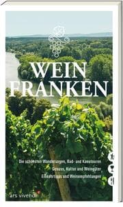 Cover von Weinfranken