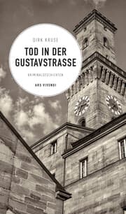 Cover von Tod in der Gustavstraße