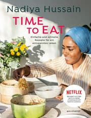 Cover von Time to eat