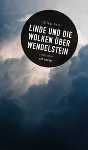 Cover von Linde und die Wolken über Wendelstein