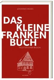 Cover von Das kleine Franken-Buch