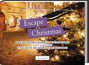 Cover von Escape Christmas