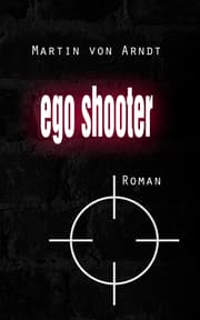 Cover von Egoshooter