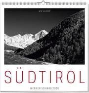 Cover von Südtirol 2026