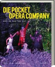 Cover von Die Pocket Opera Company