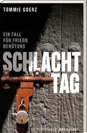 Cover von Schlachttag (Sonderausgabe)