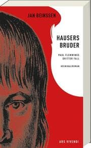 Cover von Hausers Bruder