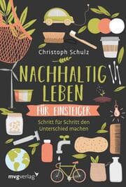 Cover von Nachhaltig leben für Einsteiger