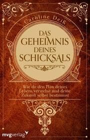 Cover von Das Geheimnis deines Schicksals