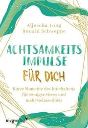Cover von Achtsamkeitsimpulse für dich