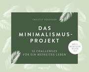 Cover von Das Minimalismus-Projekt
