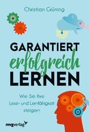 Cover von Garantiert erfolgreich lernen