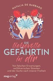 Cover von Die liebevolle Gefährtin in dir