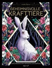 Cover von Geheimnisvolle Krafttiere