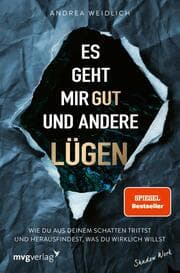 Cover von Es geht mir gut und andere Lügen