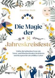 Cover von Die Magie der 8 Jahreskreisfeste