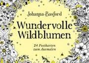 Cover von Wundervolle Wildblumen