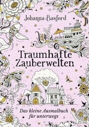 Cover von Traumhafte Zauberwelten