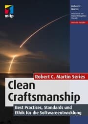 Cover von Clean Craftsmanship